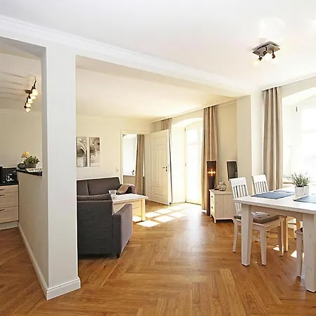 Apartmán Holiday Flat - Dos05107j-p