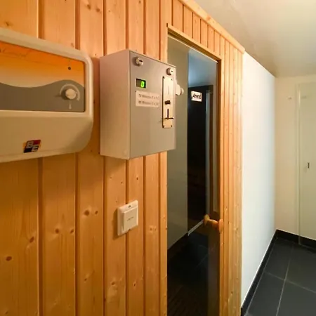 Apartmán Holiday Flat - Dos05107j-p