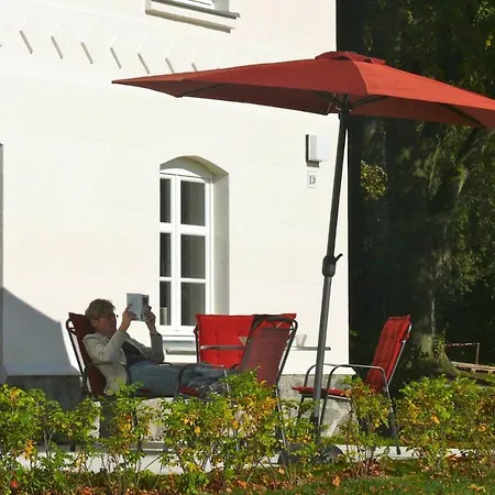 Holiday Flat - Dos05107j-p Apartmán Bastorf