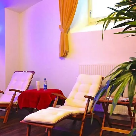 Apartmán Holiday Flat - Dos05107j-p Bastorf